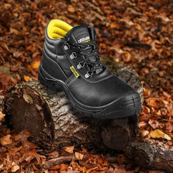 Mega boot instagram